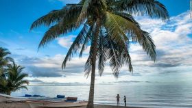 Beach in Belize – Best Places In The World To Retire – International Living